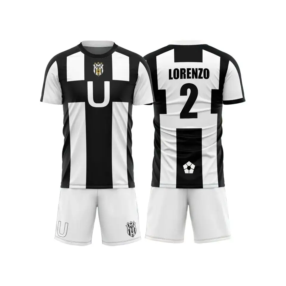 New Summer Five Person Pattern VL Replika Anime Uber Blue Lock 3d Men Set Cosplay Football Jersey Futsal Graphic T Shirt Shorts 2