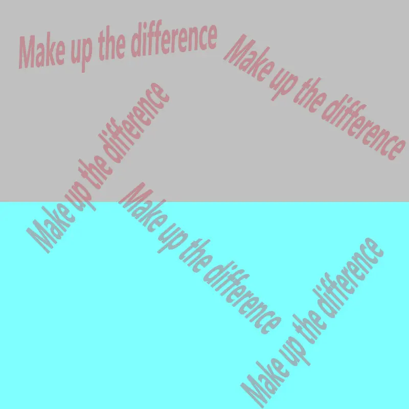 

Make up for the price difference Make up for the price difference