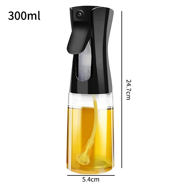 300ml black