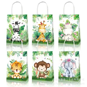 Bolsa para envios animalitos