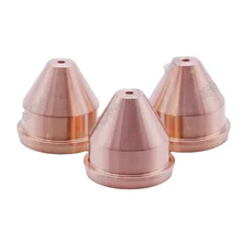 

Esab nozzle 0558004878 for Esab PT-37 PT-38 plasma cutting torch