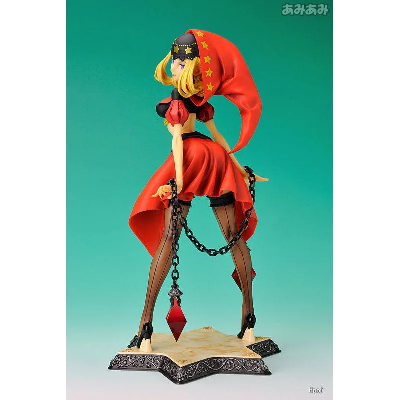 YAMATO Velvet フィギュア Amazon.com: Yamato Sif EX Odin Sphere: Velvet PVC Figure