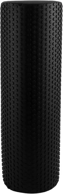 (Random Color ) 30/45/60*10 CM Mini Yoga column Finess Foam Roller EVA Soft Density Massage Roller for Exercise, Physical Therap 4