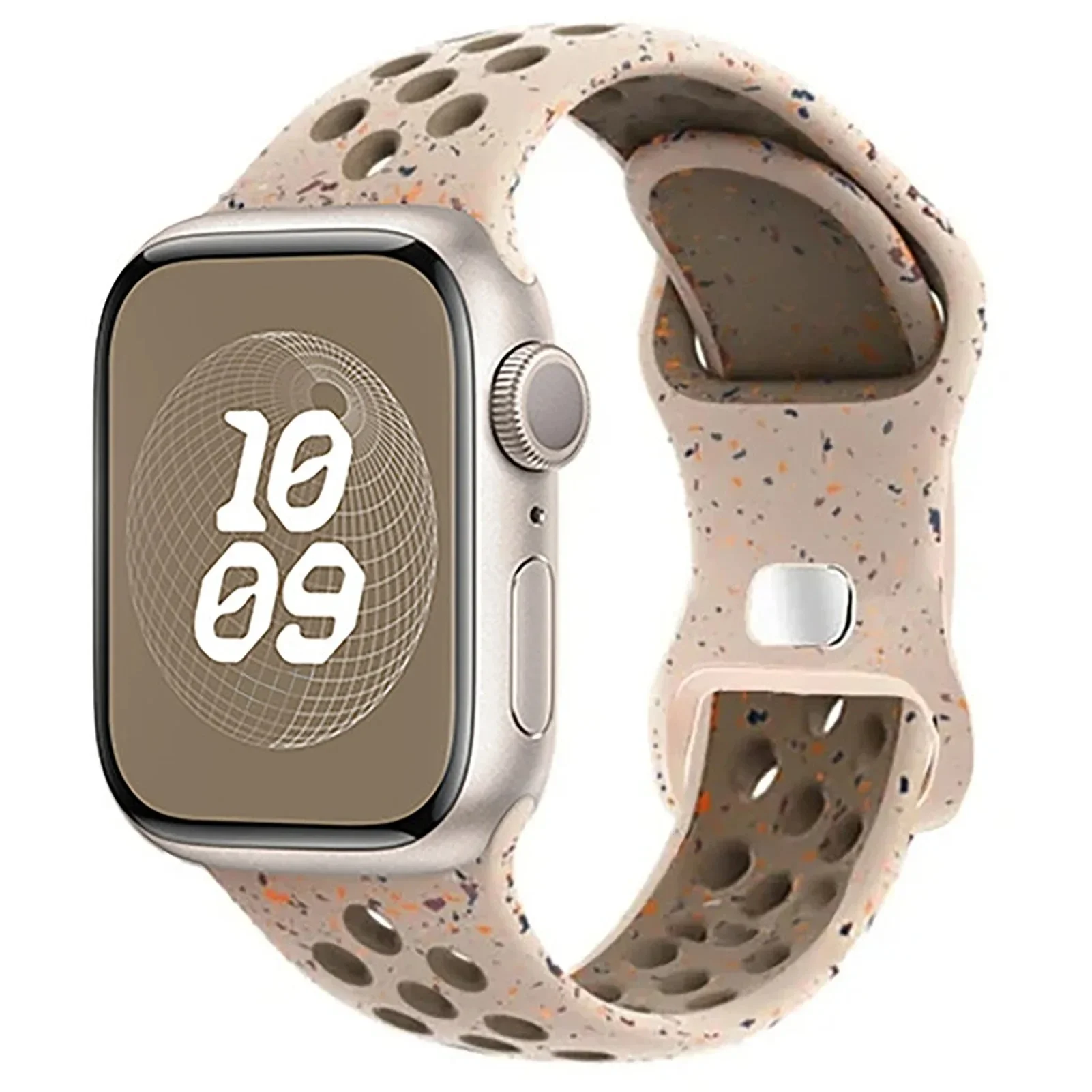 Breathable Bracelet Strap
