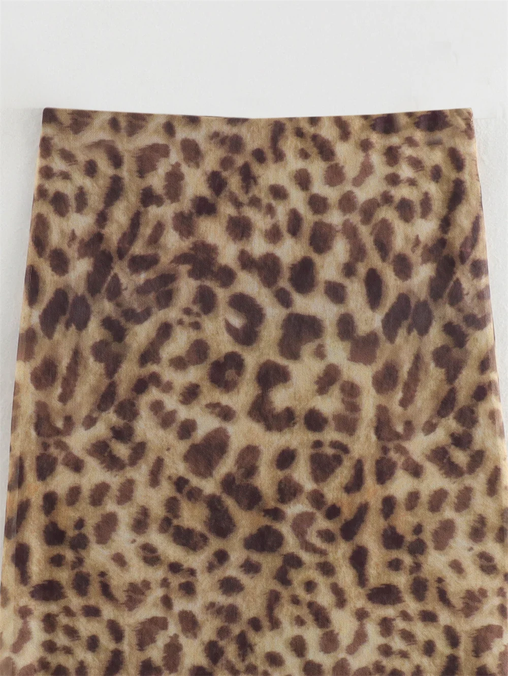 Tille Leopard Set