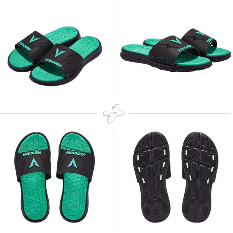 Non Slip Sandals Image 5