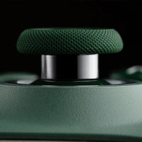 8BitDo Ultimate C Wired Gaming Controller for Xbox, RGB Lighting Fire Ring and Hall Effect Joysticks, Windows 10/11 - Image 2