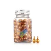 Vitamin E Extract Capsules Moisturizing Cream Ve Serum Facial Korean Makeup  90Pcs/bottle Skin Care 6