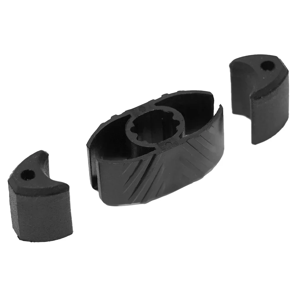 

Accessories Sunroof Clip 1Pcs 7701209744 Black For Ren Ault Koleos For Ren Ault Me Gane Exquisite High Quality