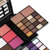 74 Colors Eye shadow Make-up Kit Full Facial Makeup Set Eye Shadow Lip Gloss Eyeliner Makeup Brushe Cosmetics Bag Case Makeup 5