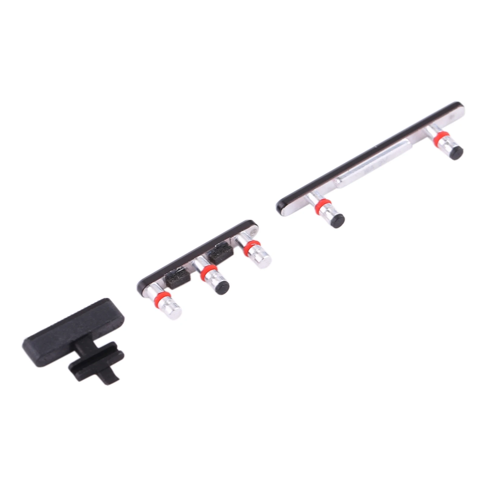 For OnePlus 6T Power Button and Volume Control Button Spare Parts Switch Flex Cable