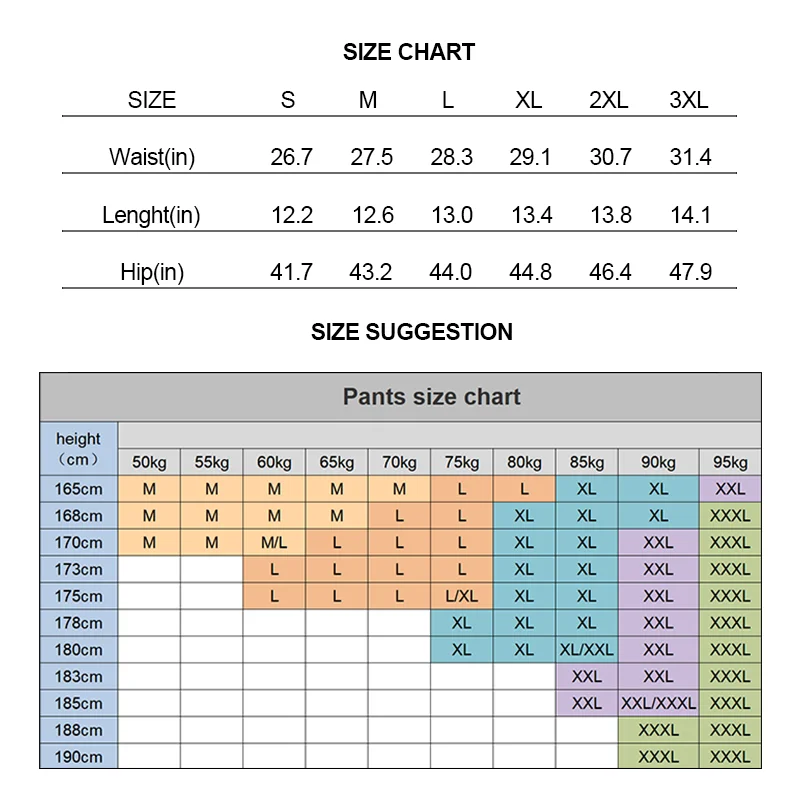 Swimming Training Fishing Running Traveling Men's and Women's Sports Pants Beach Shorts Parties Entertainment Fashion Tr soft shell fishing suit