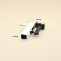 Offre Spéciale : Caméra de Surveillance Miniature à l'Échelle 1/12 pour Décoration de Maison de Poupées, Accessoire Micro-Scène pour Poupées Domestiques 6
