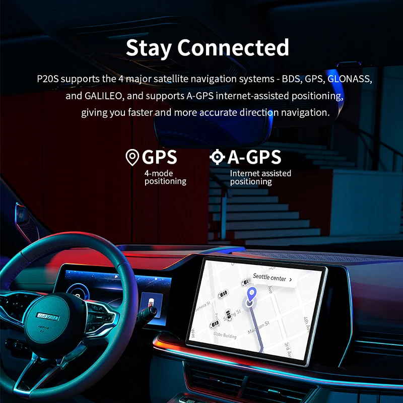 Рисунок 3 - Teclast P20S 10.1 Inch  1280X800