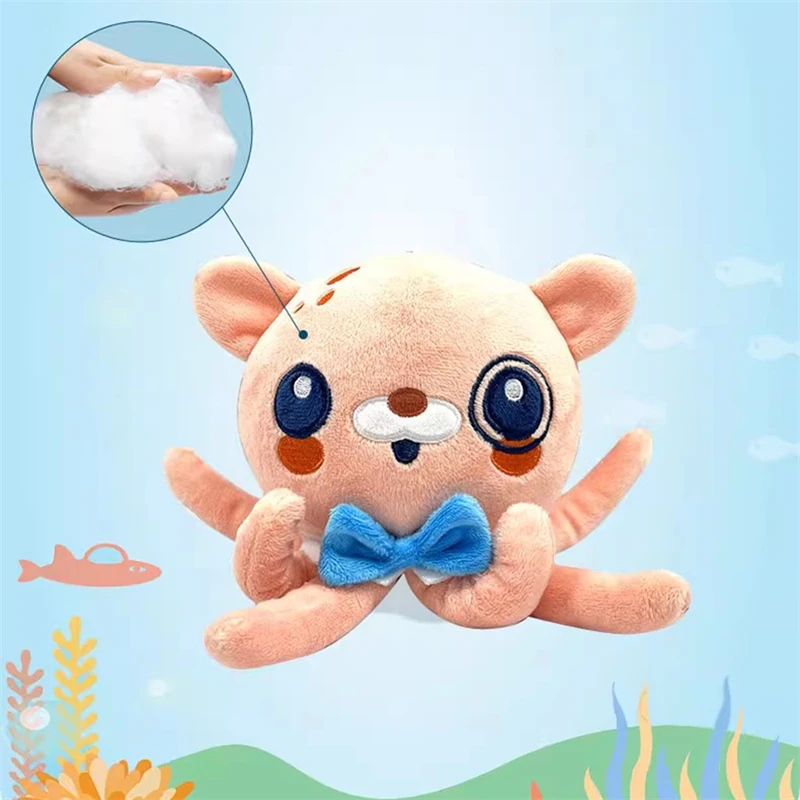 Octonauts Vegimals Plush octonauts-vegimals-plush