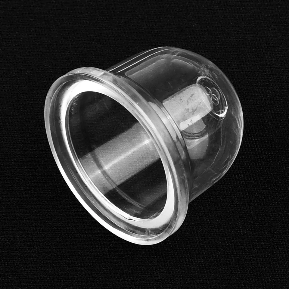 Bouchons Huile Et Carburant Pour Tronçonneuse Stihl MS640/650/660, 064, 066, 084, 088 - Lot De 2