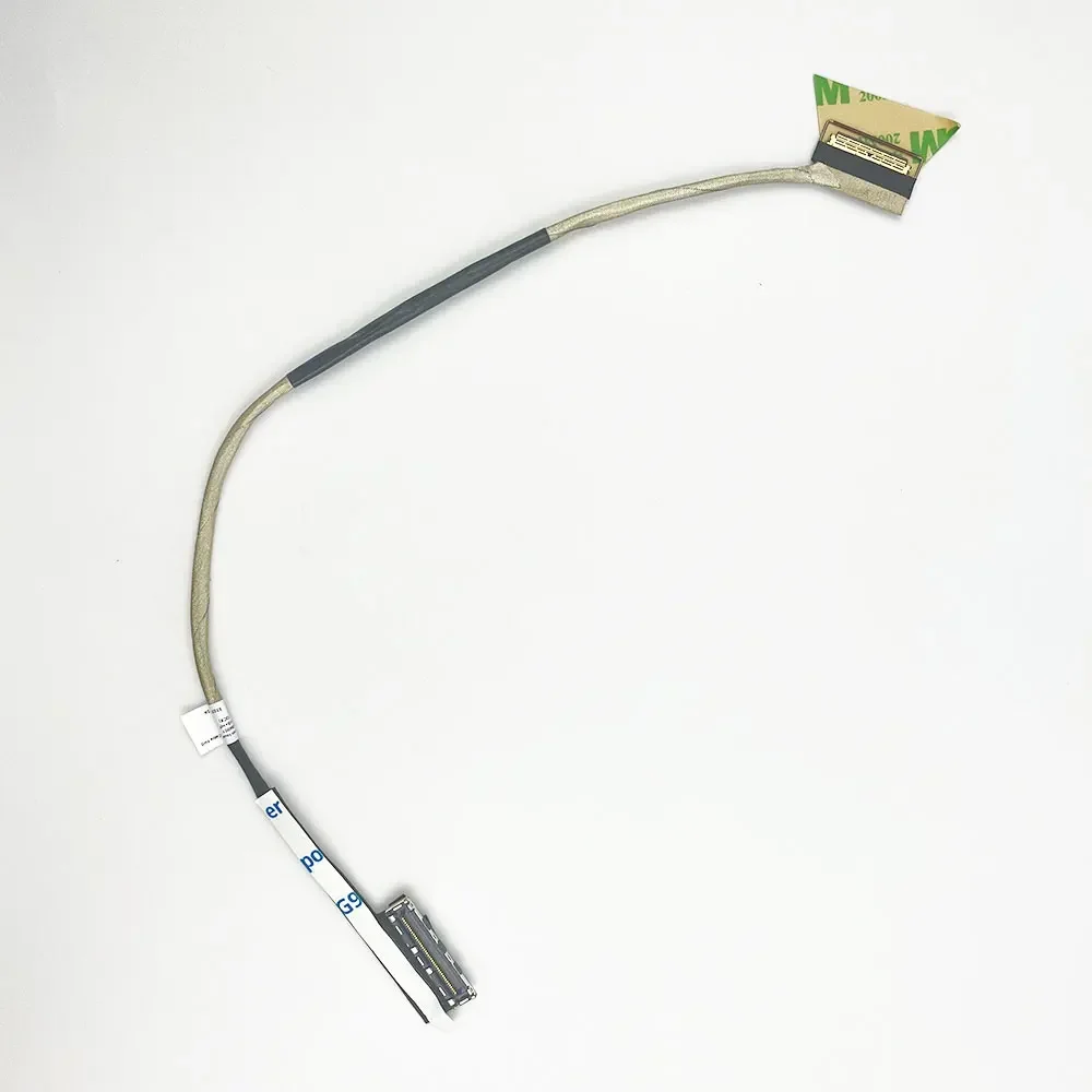 HP EliteBook LCD Cable Replacement - 6017B0428601 LVDS Screen Cable For G1 G2 Models