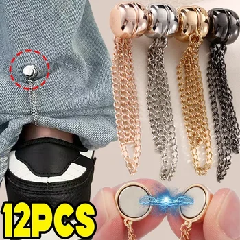 Magnetic Buckle & Chain Hook Set 1