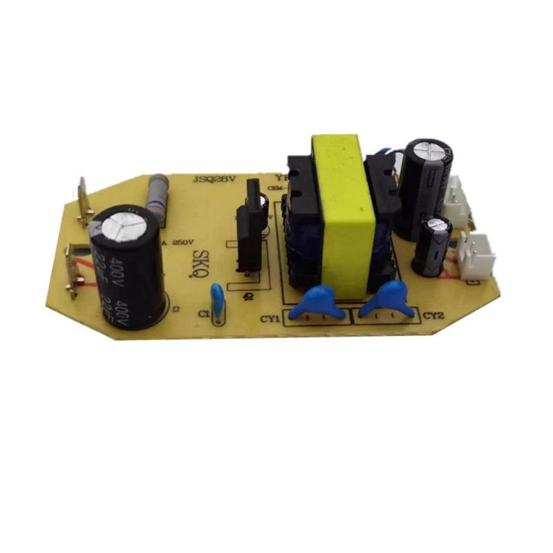 

Universal Humidifier Board Control Power Supply Atomization Circuit Plate Module A6HB