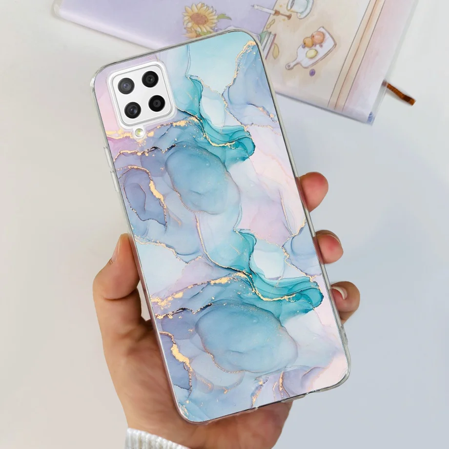 Lovely Pattern Soft TPU Coque Shell Bumper Back Cover Case