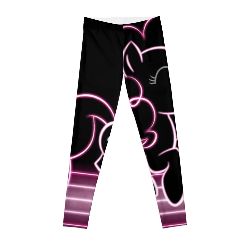 

Pinkie Pie Leggings sportswear woman gym 2024 sports for trousers Womens Leggings