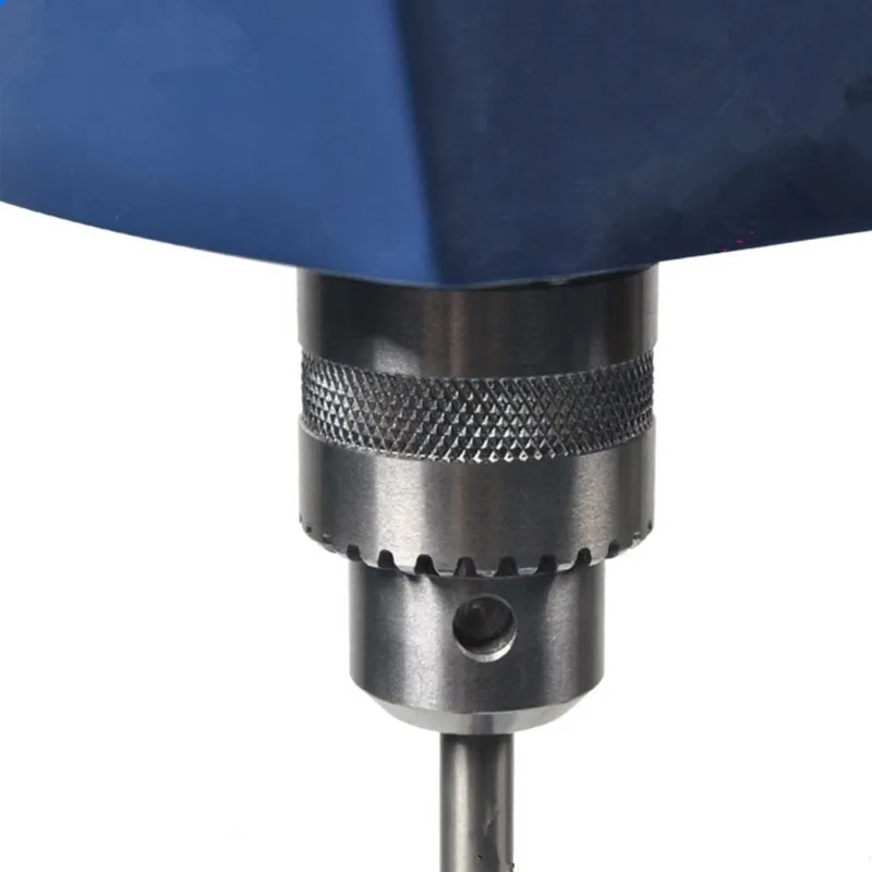 SH-II-6 자동 전기 화학 전자기 오버헤드 교반기, 고품질 실험실 가열 장비, 110V, 220V