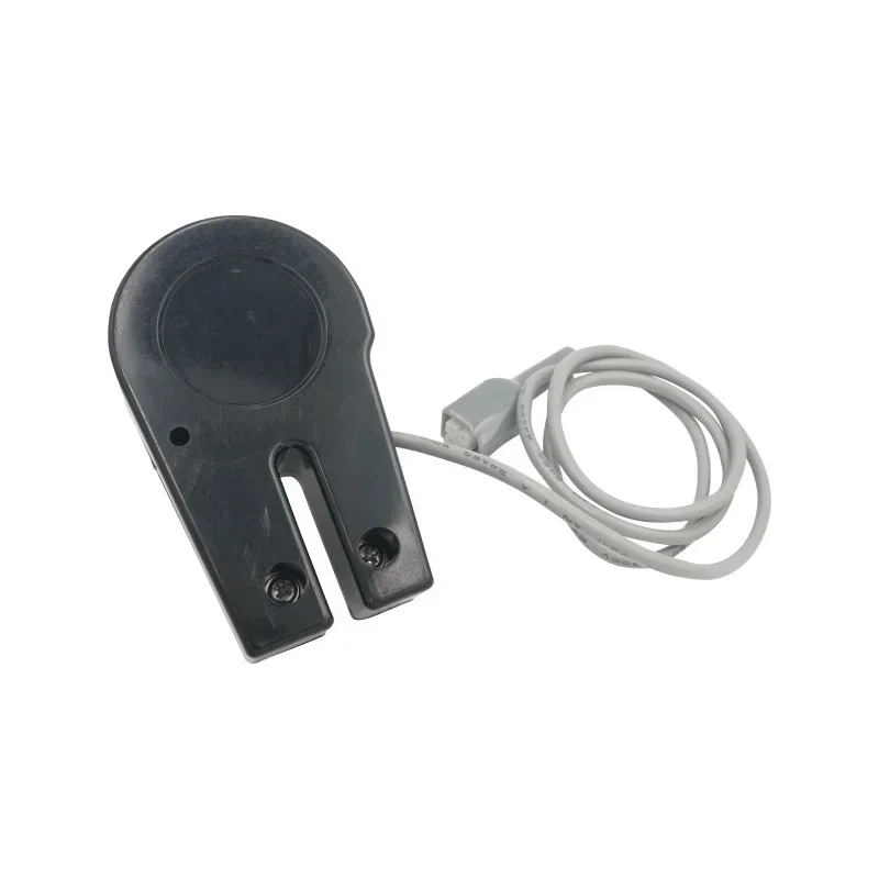 산업용 재봉틀 서보 바늘 포지셔너, 브러시리스 동기화 장치, 에너지 절약 모터, 외부 고정 바늘 장치