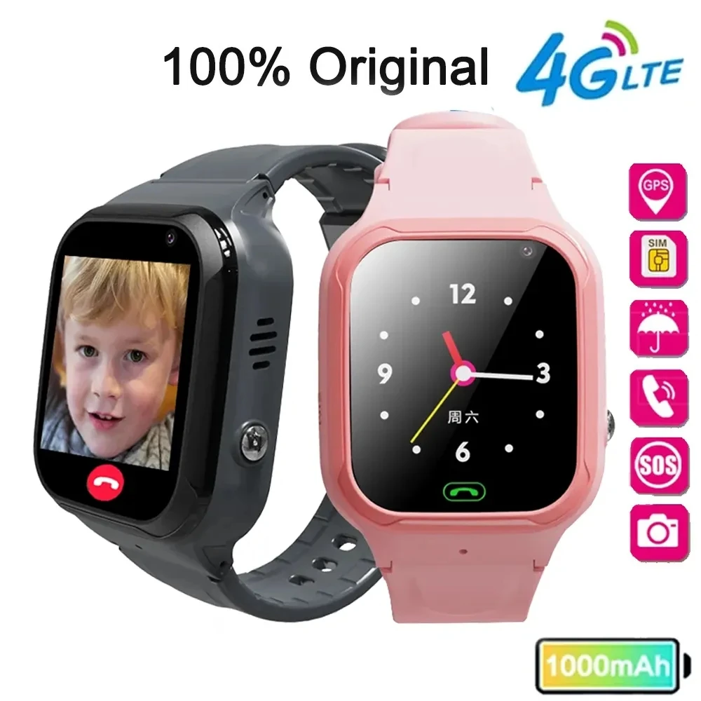 Gps Tracker Xiaomi Watch Kids Gps Tracker Xiaomi Mijia Children