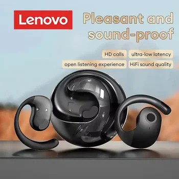 Wireless Ear Hook Earbuds 1