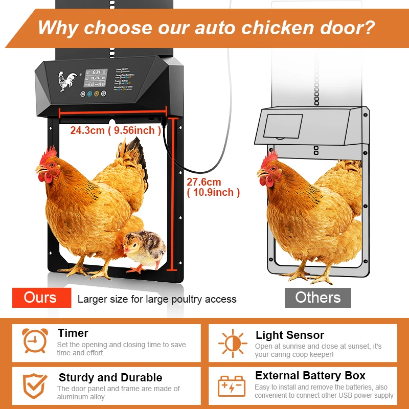 dsc-products