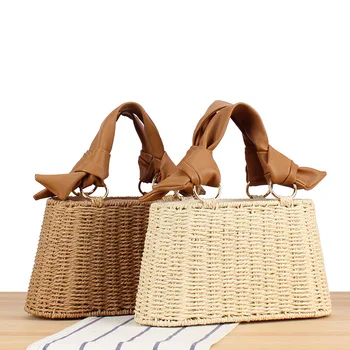 New Beach Vacation Summer Versatile Simple Bag 1