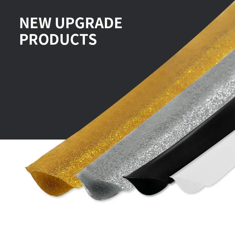 

5 м самоклеящаяся кромка Красивая шовная настенная угловая Декоративная полоса водостойкая наклейка Mildewproof GapTape угловая полоса