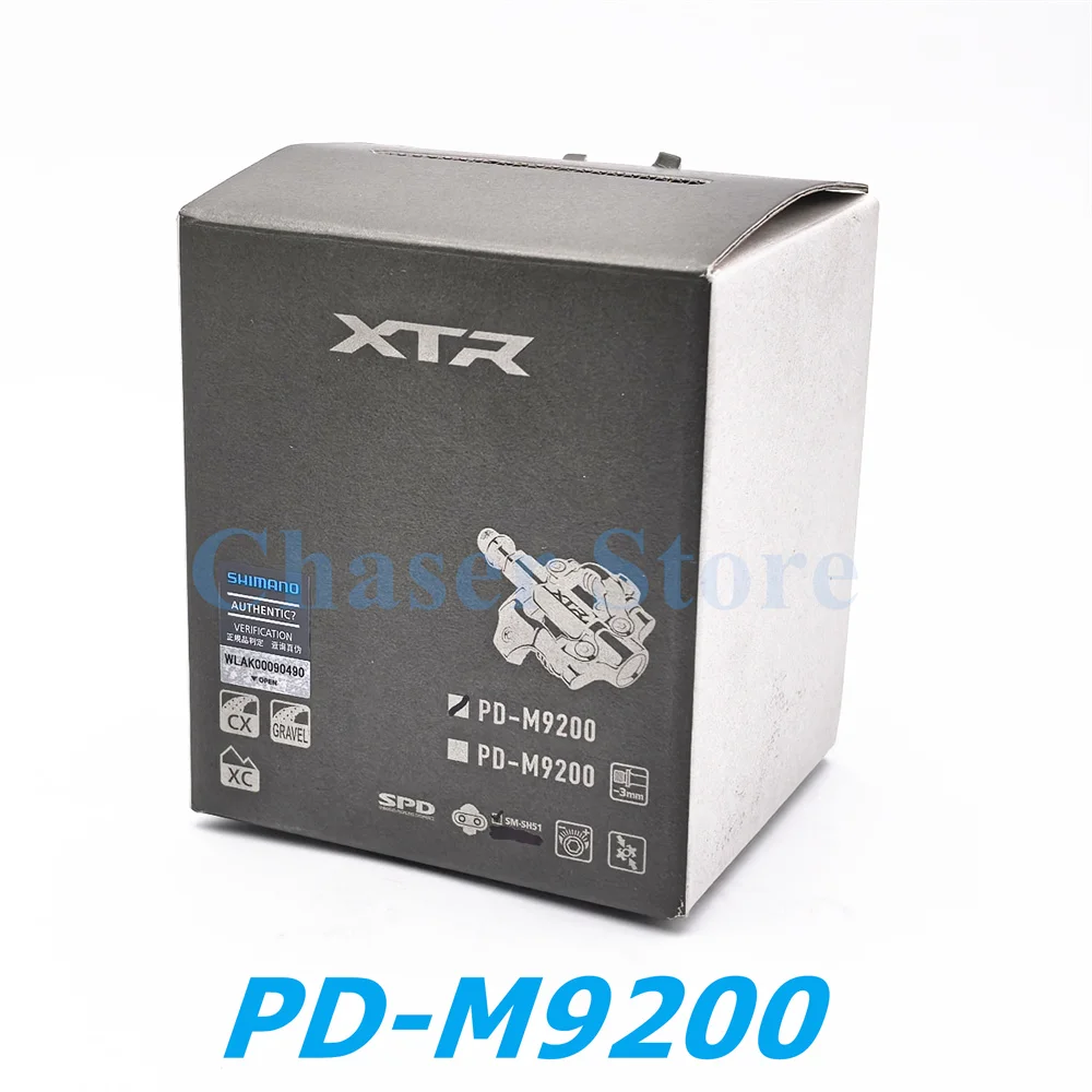 シマノXTR ペダル PDM-9200 ノーマル軸 Amazon.co.jp: シマノ(SHIMANO