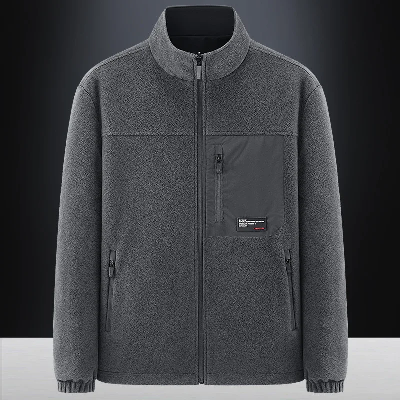 Autumn Jacket Jackets for Men Male Winter Coat Sport Cold Windshield Cardigan Techwear Motorcycle Trekking