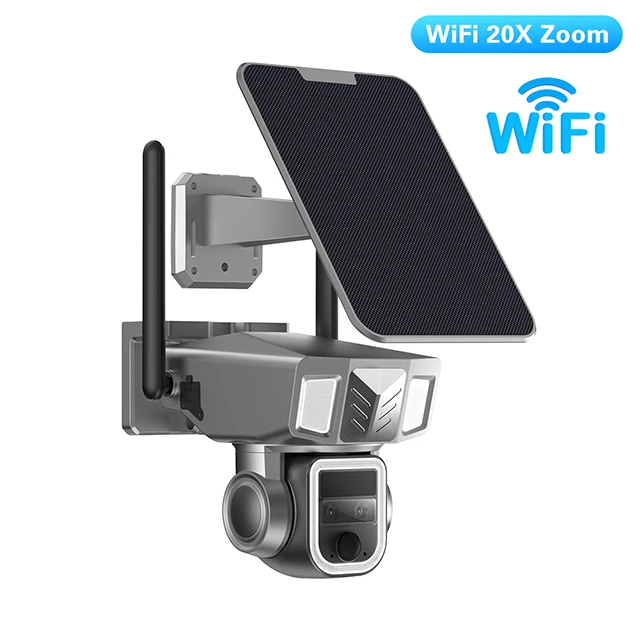 Wifi 20XZoom