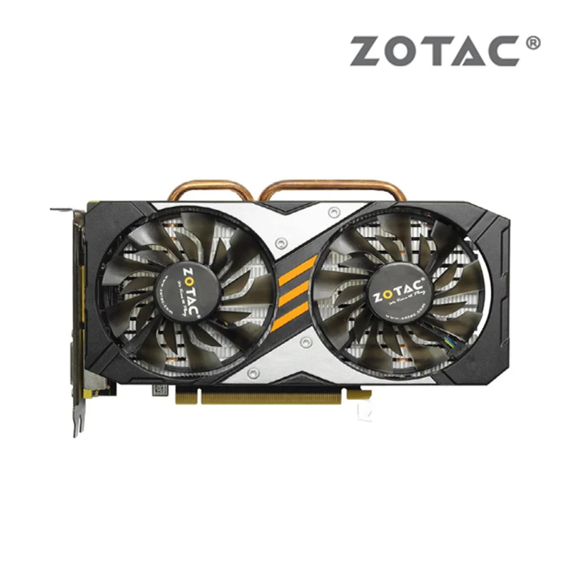 graphics card for pc ZOTAC Raphic Card GTX 960 2GB 4GB 1060 3GB 5GB 6GB Video Cards GPU AMD Intel Desktop CPU Motherboard latest graphics card for pc