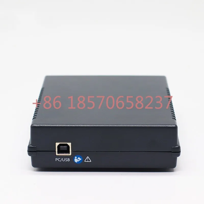 

Программируемый слуховой аппарат HI-PRO с USB