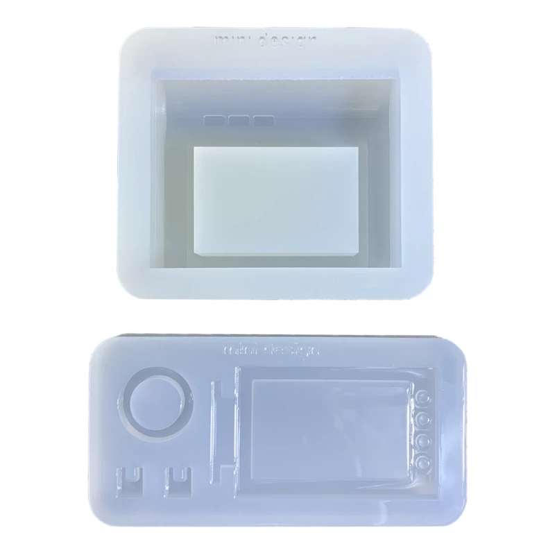 

Видеорегистратор, полый вибрирующий стакан, форма из эпоксидной смолы, литье, форма, подвеска, брелок, изготовление