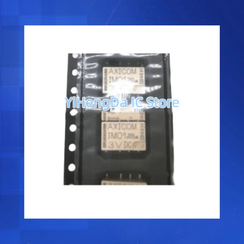 

10 шт. ~ 50 шт./партия IM01GR IM01 3vdc SMD8 100% новая Оригинальная фотография
