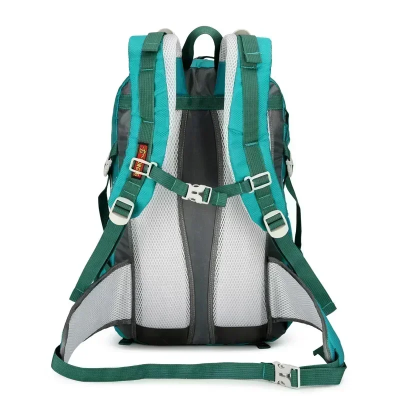 40L Waterproof Hiking Backpack 5