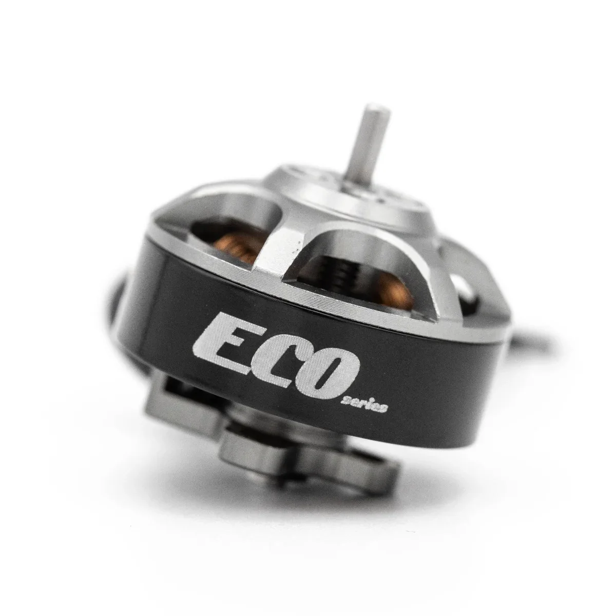 Official EMAX ECO Micro 1404 2-4S 3700KV 6000KV CW Brushless Motor For FPV Racing RC Drone FPV Racing DIY Accessories thumbnail 2