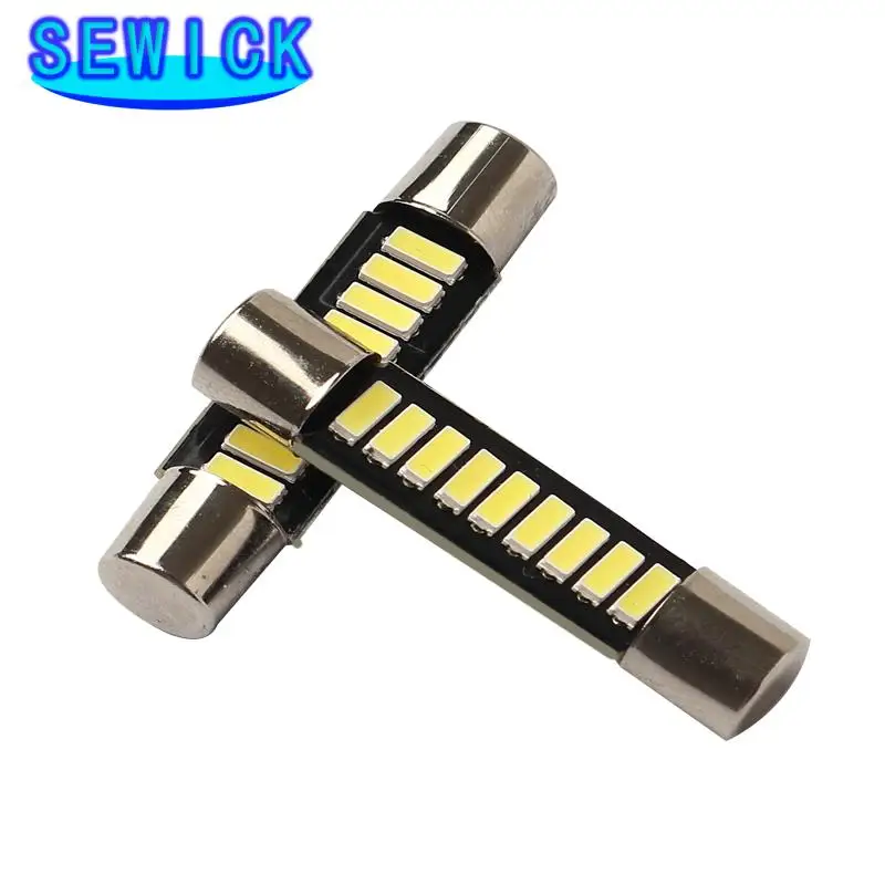 LED  6641 ڵ ׸ , , 29mm, 31mm, 4014 9SMD ǻ ſ ,  6614 ǻ, 100 