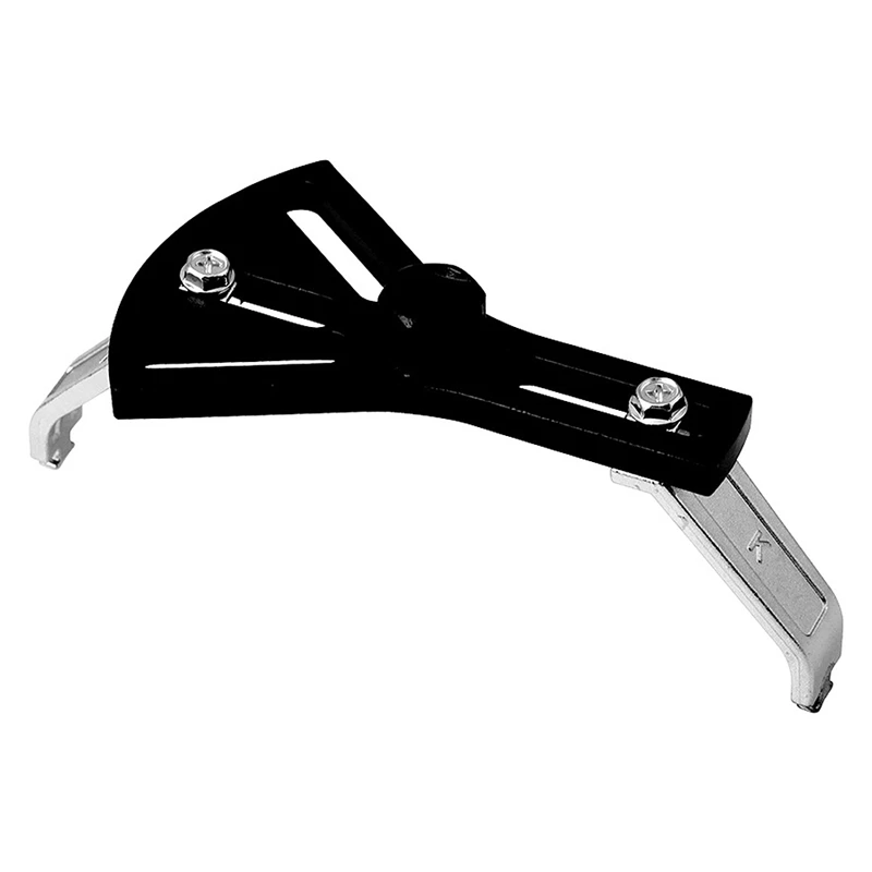 Universal Fuel Pump Removal Tool, Adjustable Fuel Pump Lock Ring Tool