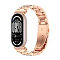 3 Beads Rose Gold 1