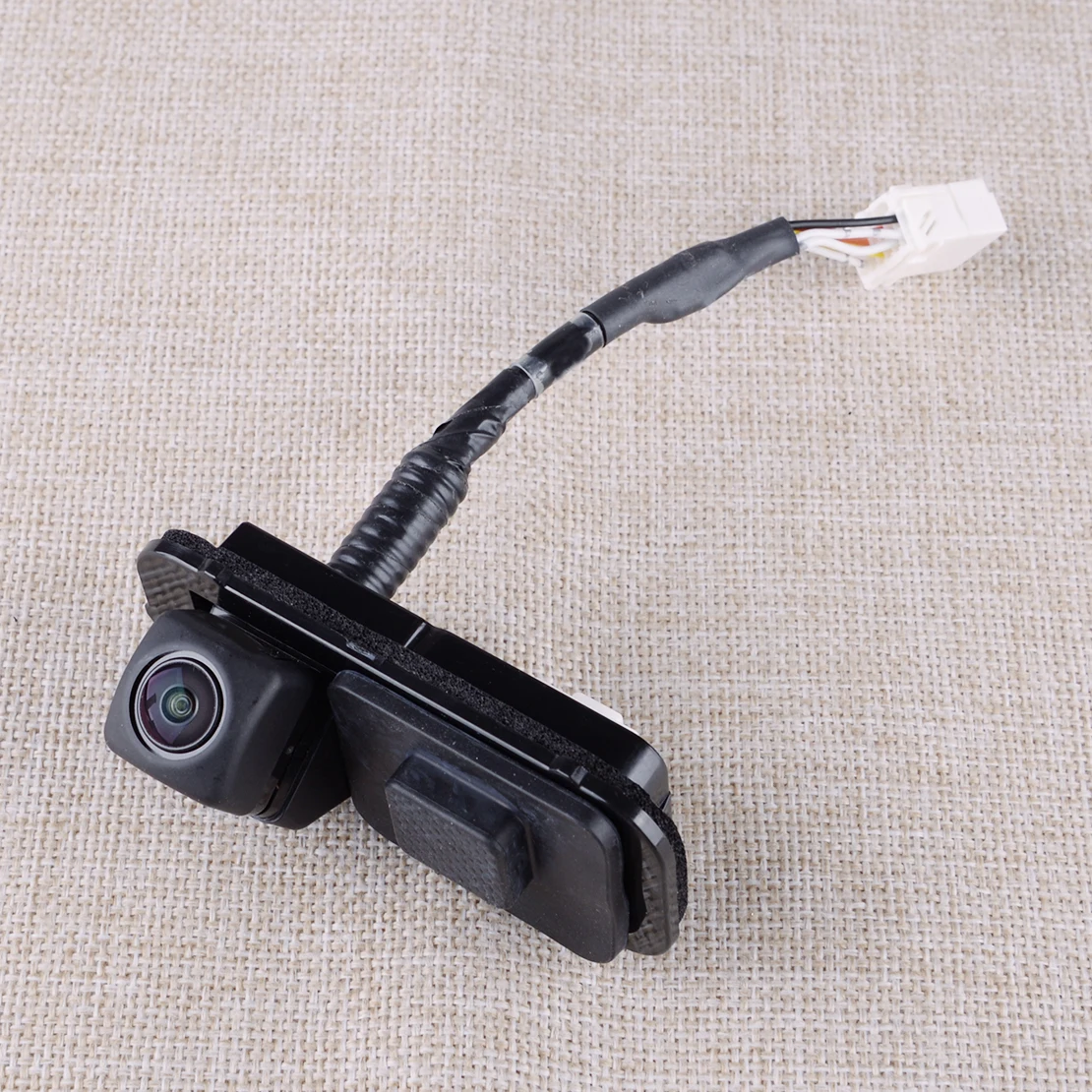 

170° Car Rear View Backup Park Assist Camera Fit for Acura TLX 2015 2016 2017 2018 2019 2020 39530-TZ3-A01