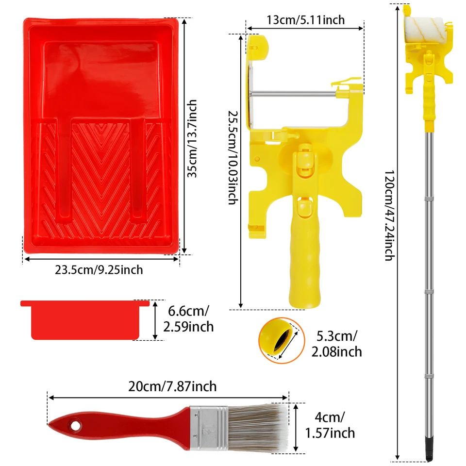Attrezzi Per Creta 5 Pezzi Pennelli In Silicone Per Modellazione - Set Professionale Per Creta, Ceramica E Nail Art Strumenti Artigianali - Foto 3
