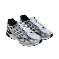 adidas SPIRITAIN 2.0 chaussures de course unisexe léger confort amorti réactif respirant course et entraînement quotidien JQ1502 2