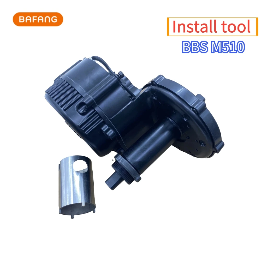Bafang MID Motor Mounting Tool Electric Bike Mounting Tool BBS01 02 HD G320 G340 Socket Wrench Disassembly tool