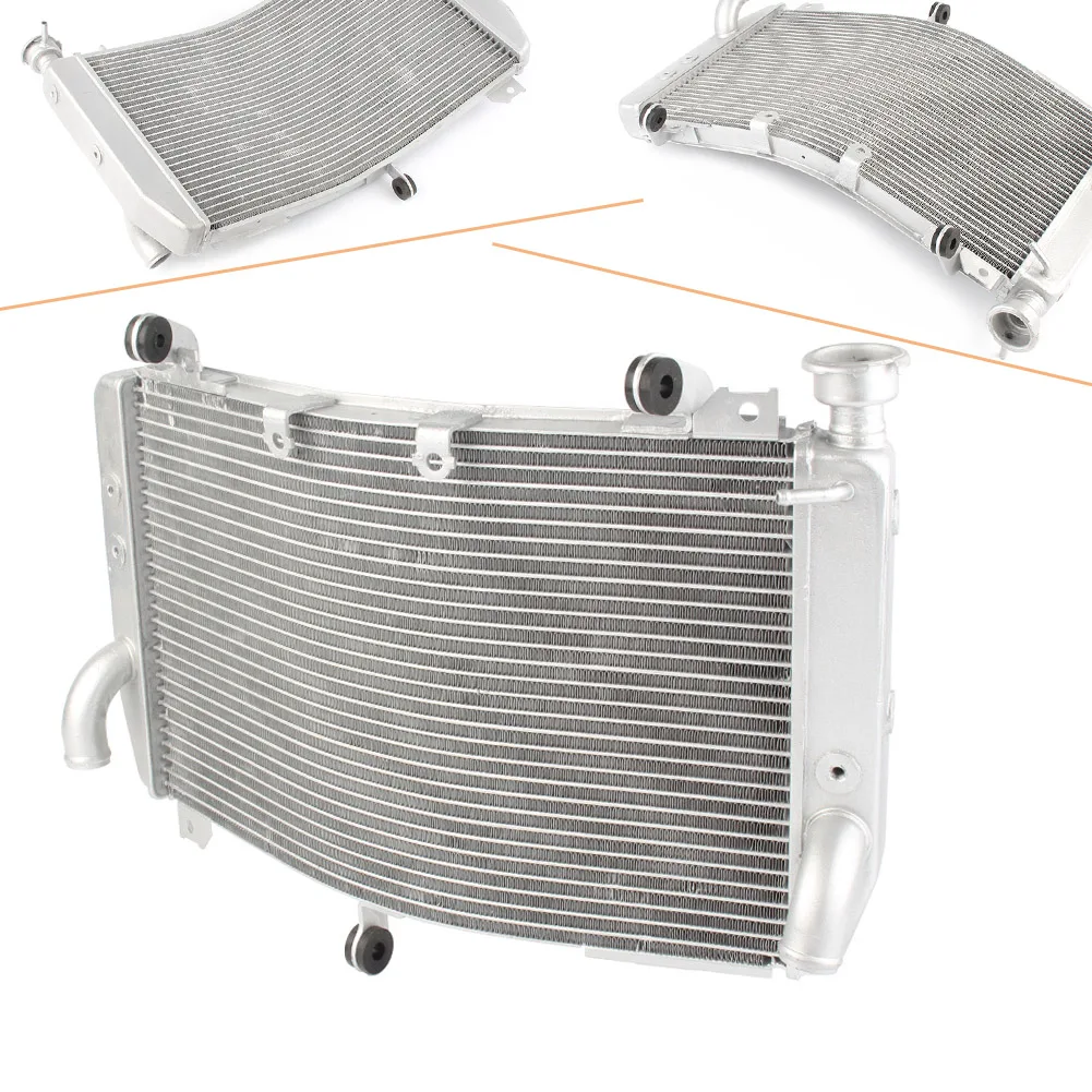 

Радиатор двигателя, Водяной кулер, охлаждение для Yamaha YZF R1 R1M 2015 2016 2017 & R1S 2016 2017