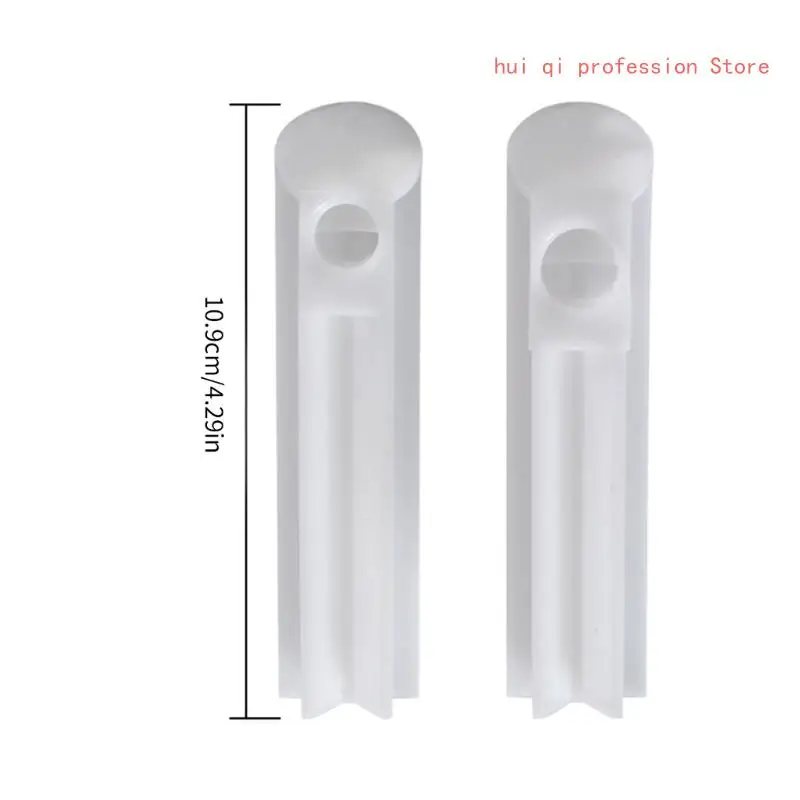 Car Injector Nozzle Flush Cleaner Adapter Auto DIY Cleaner Accessory Injector Nozzle Tester Repair Tool